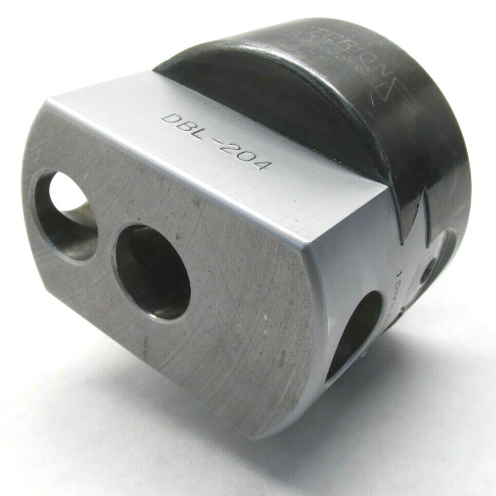CRITERION 1" BORING HEAD w/ 3/4" SHANK - #DBL-204