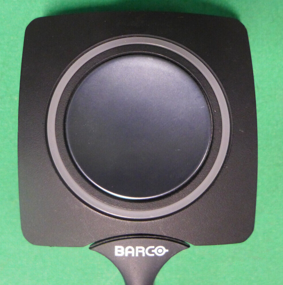 GENUINE Barco ClickShare USB Type A Button R9861006D01
