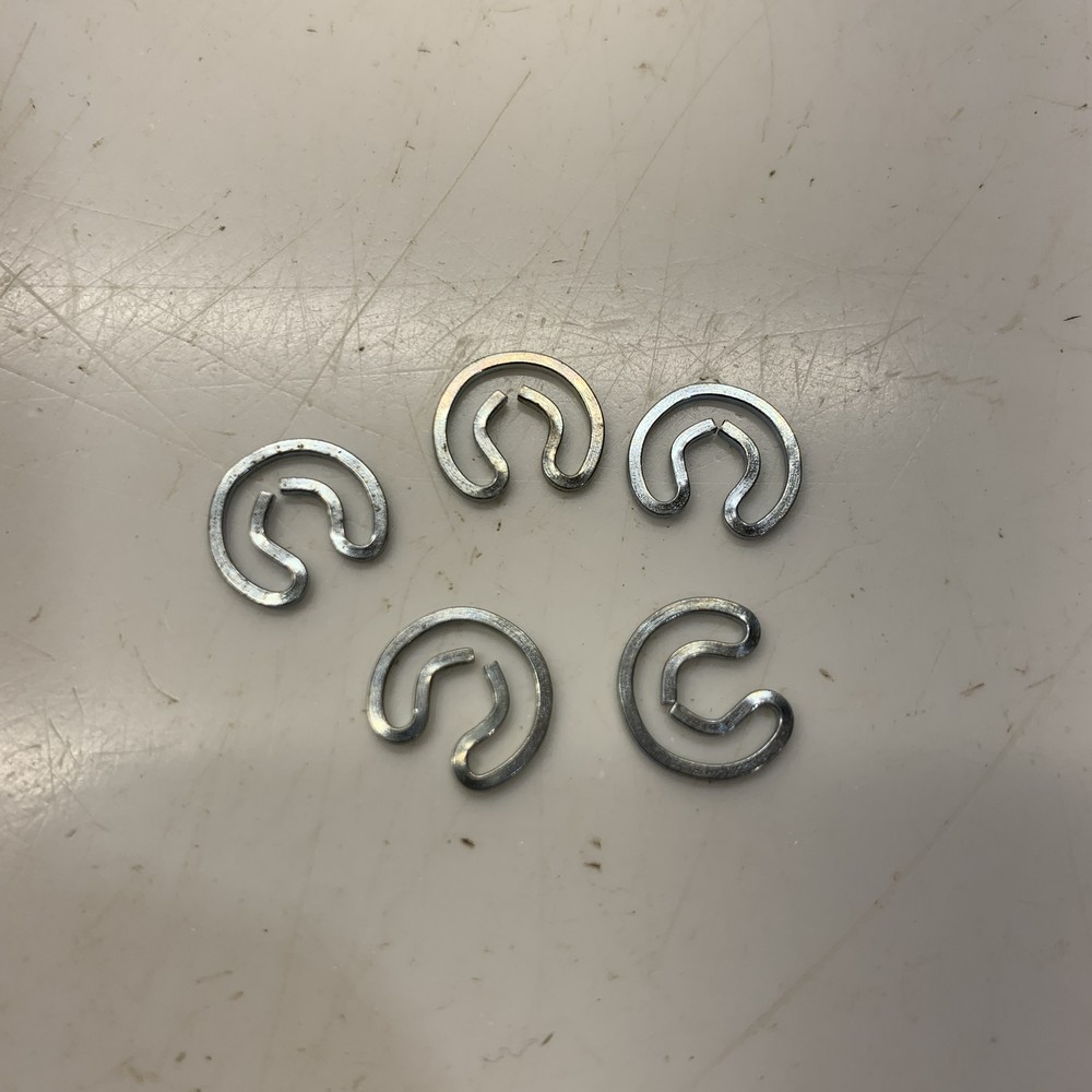 Snap Ring 5PK - ---- SKI-DOO N O S