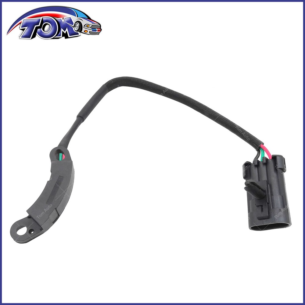 Engine Crankshaft Position Sensor For Buick Chevrolet Pontiac Oldsmobile PC61