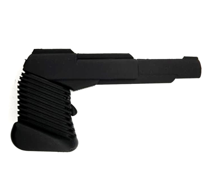 Mini Futuristic Blaster Creative 3D Printed 1:1 Scale Cosplay Prop