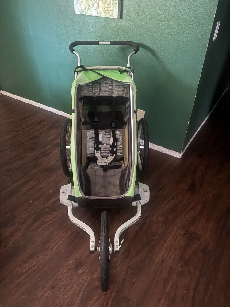 Chariot Cougar 1 Stroller