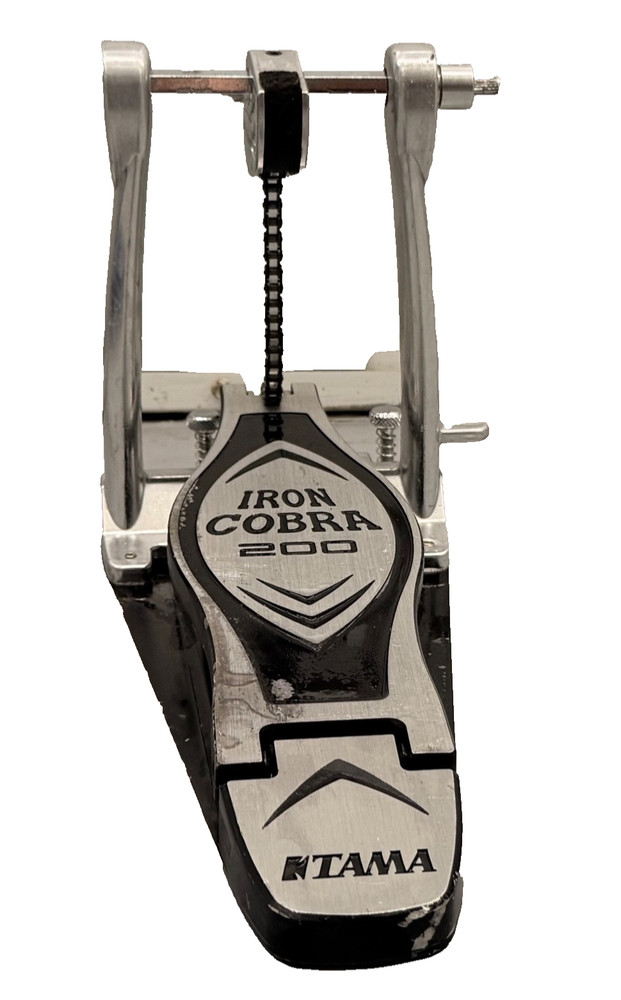 Tama Iron Cobra 200 Single Pedal