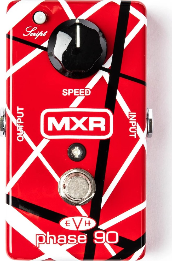 MXR EVH90 EVH Phase 90 Pedal
