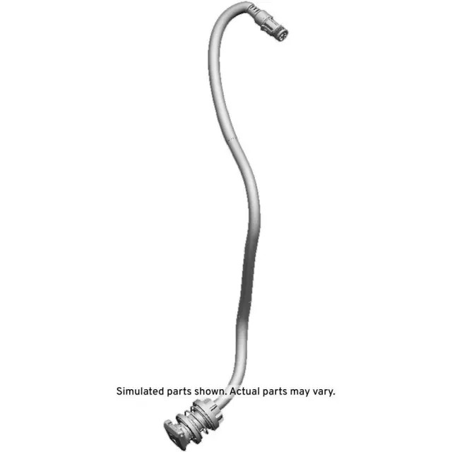 Genuine GM Harness 85656378