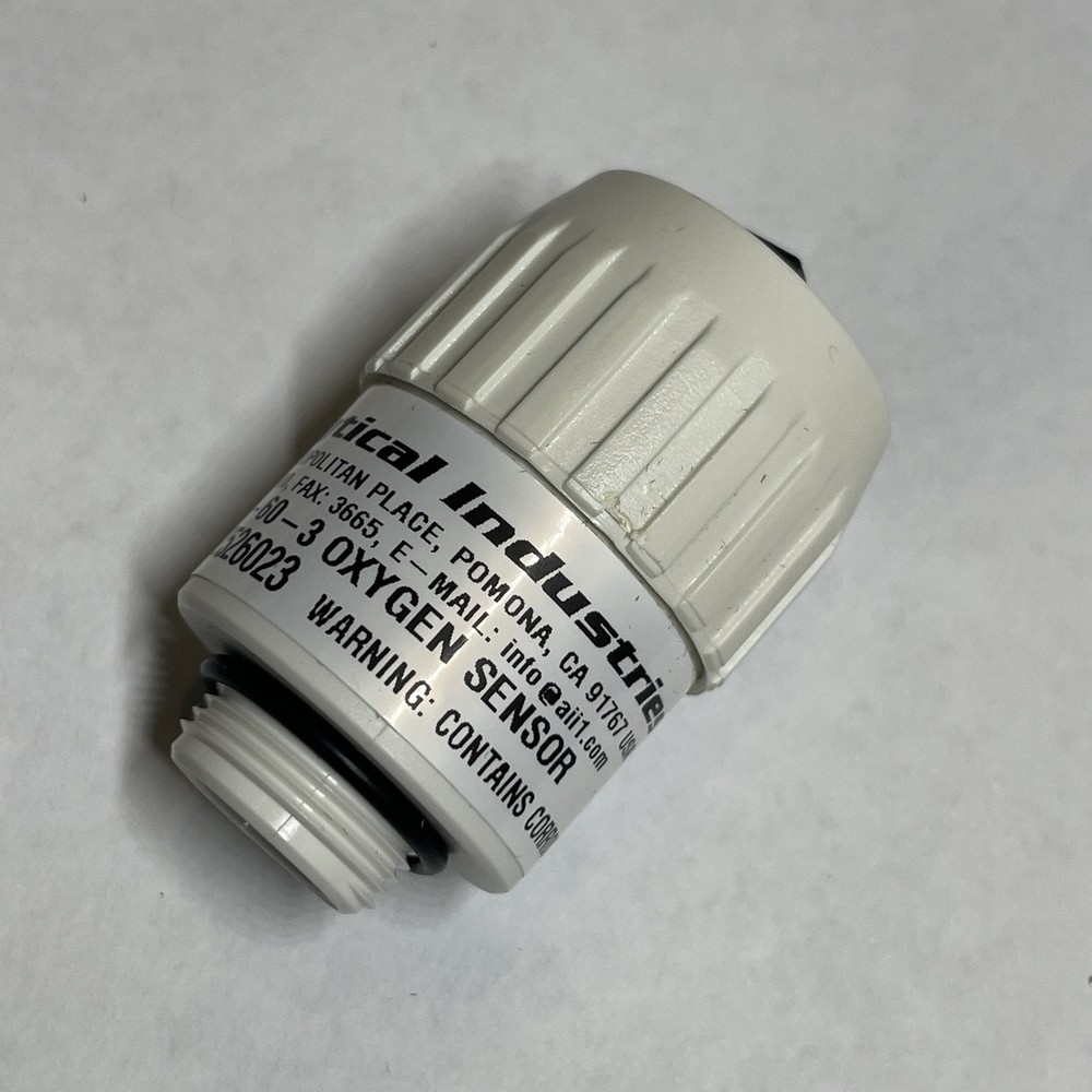 Analytical Industries PSR 11-60-3 Oxygen Sensor USA