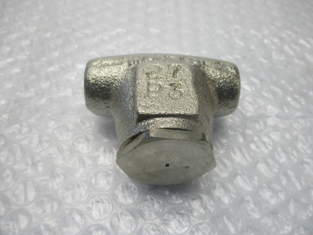 WATTS 3/8 27-Z14 STRAINER NSMP