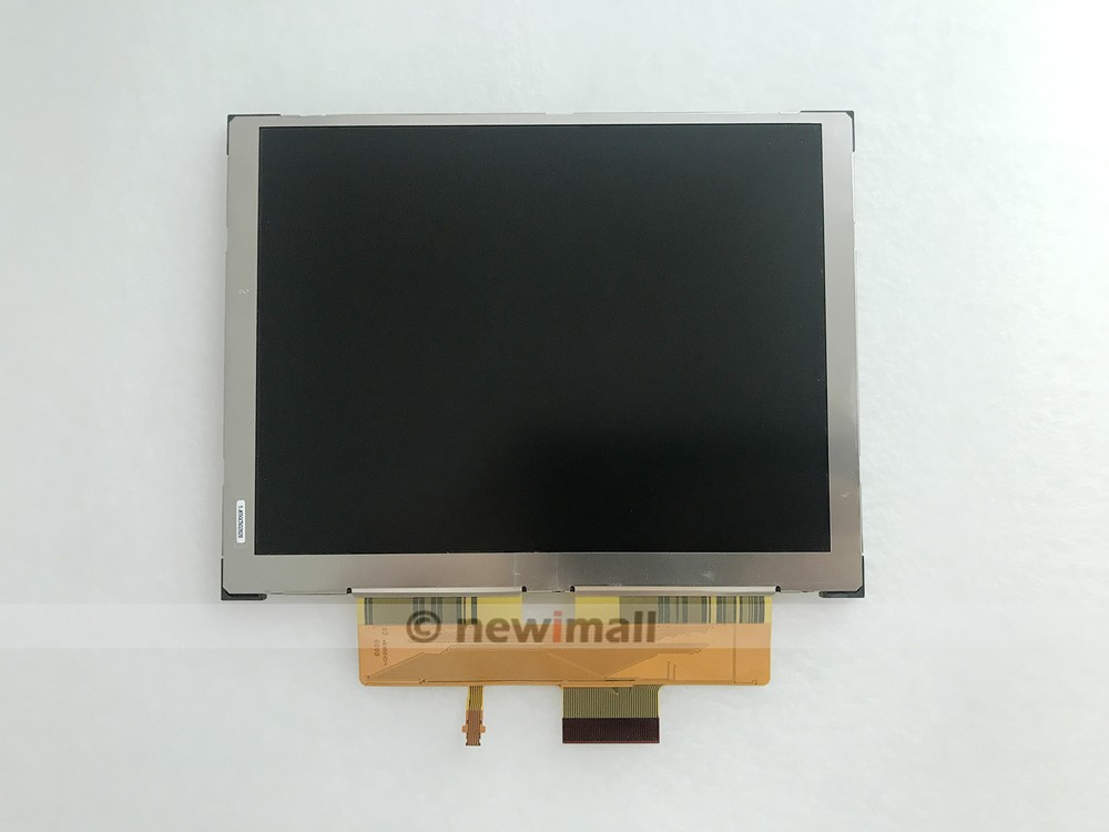 DSQC679 3HAC028357-001 LCD Screen Display for ABB ROBOT IRC5 Teach Flex Pendant