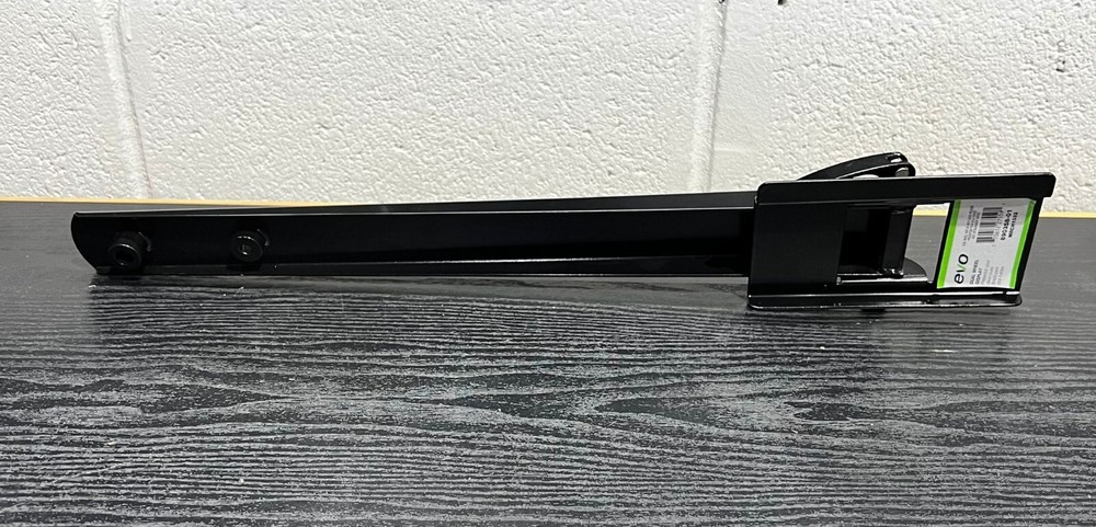 EVO Dual Wheel Display Black
