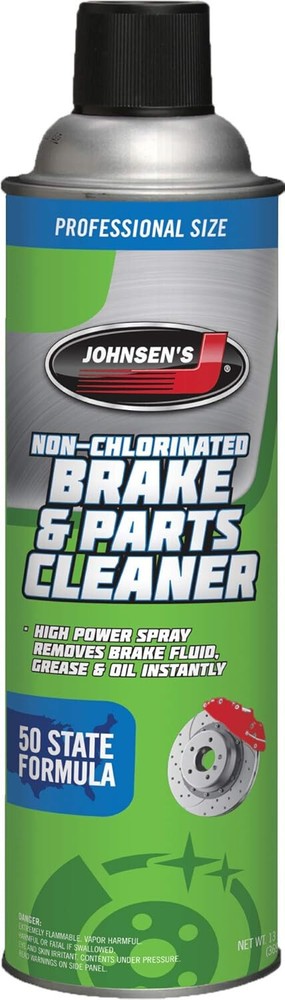 Johnsens Brake Cleaner (12 cans)