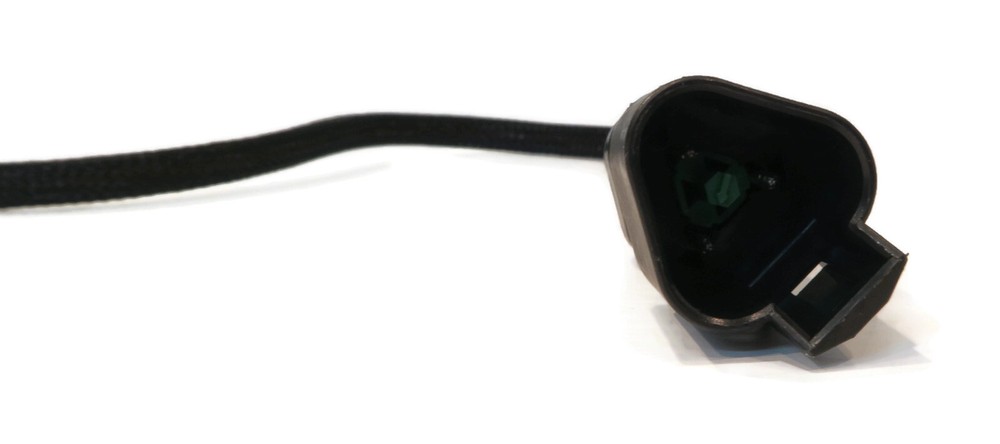 Remote Throttle Control for Johnson & Evinrude 0176371 & 176371, Binnacle Mount