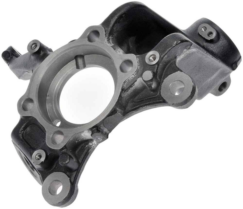 Front Right Steering Knuckle Dorman For 2006-2009 Volkswagen Rabbit
