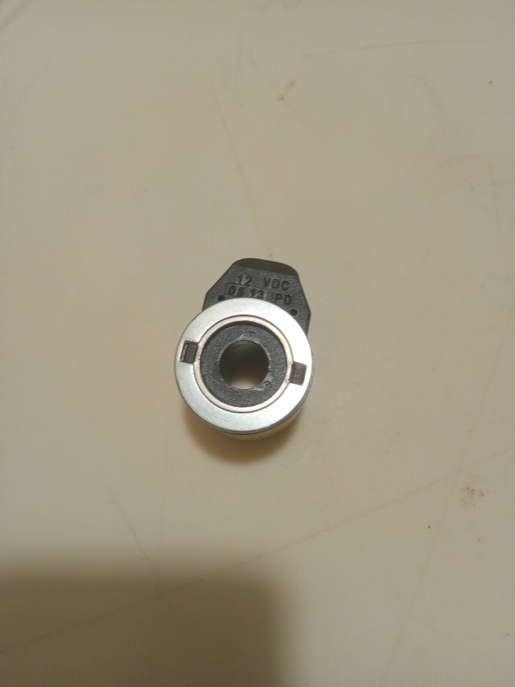 McNeilus E-COIL,TARPER MFD,12VDC McNeilus 1374741