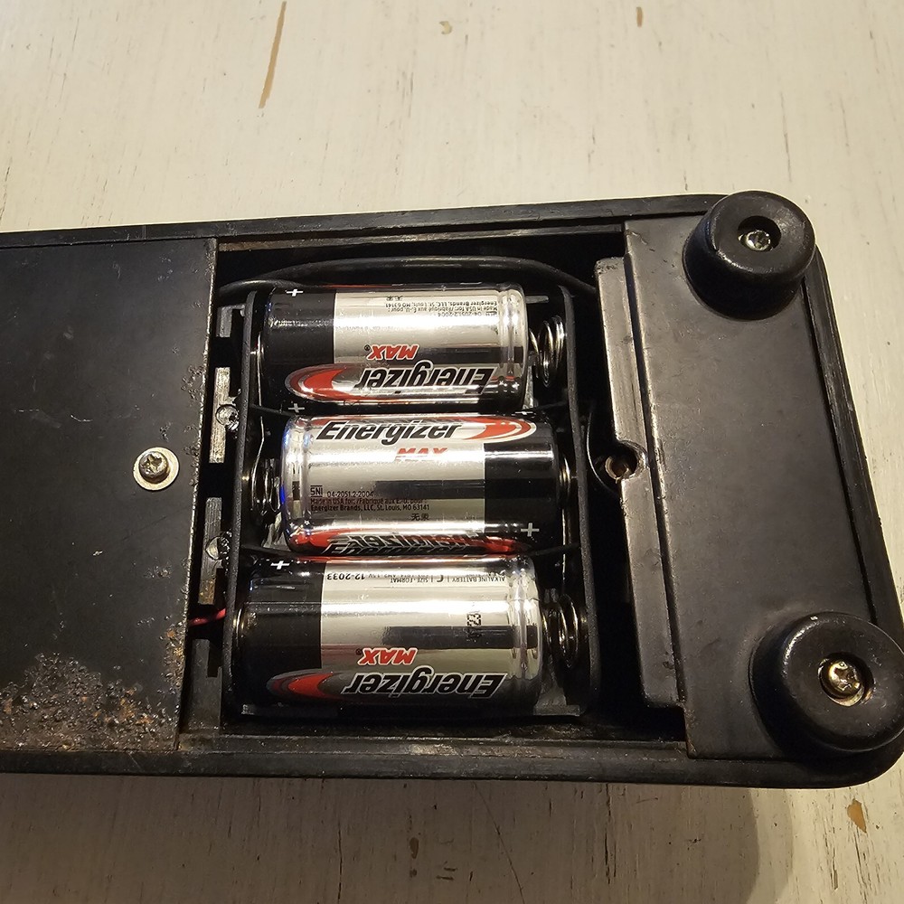 Uni Vox Uni Wah Ship World Wide