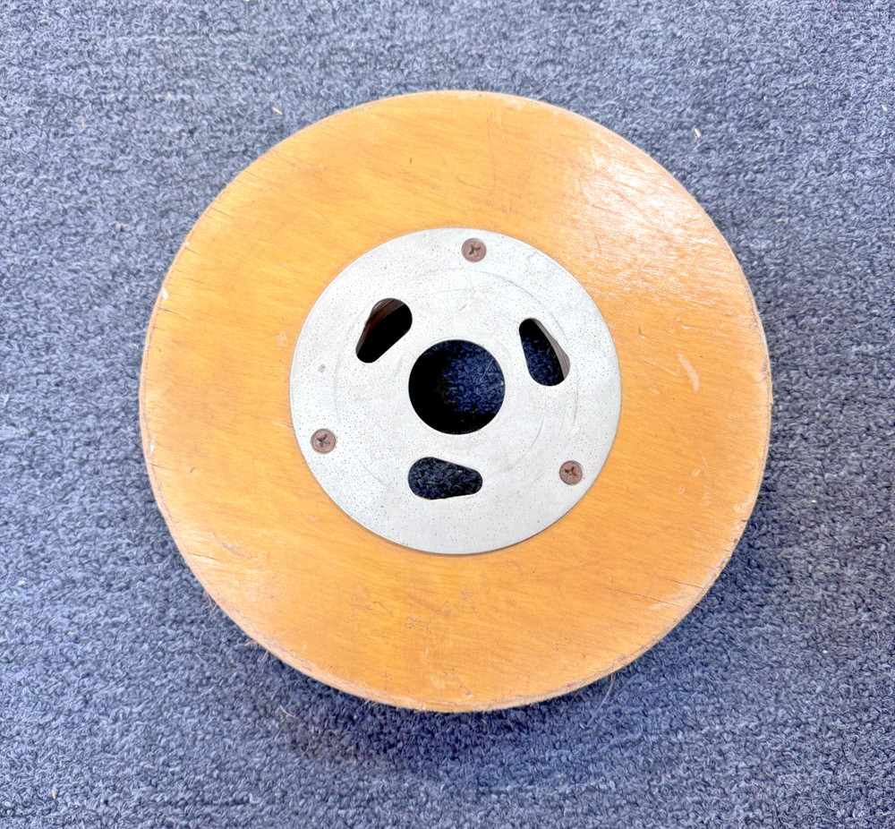 Light-Duty Scrub Brush for 11"