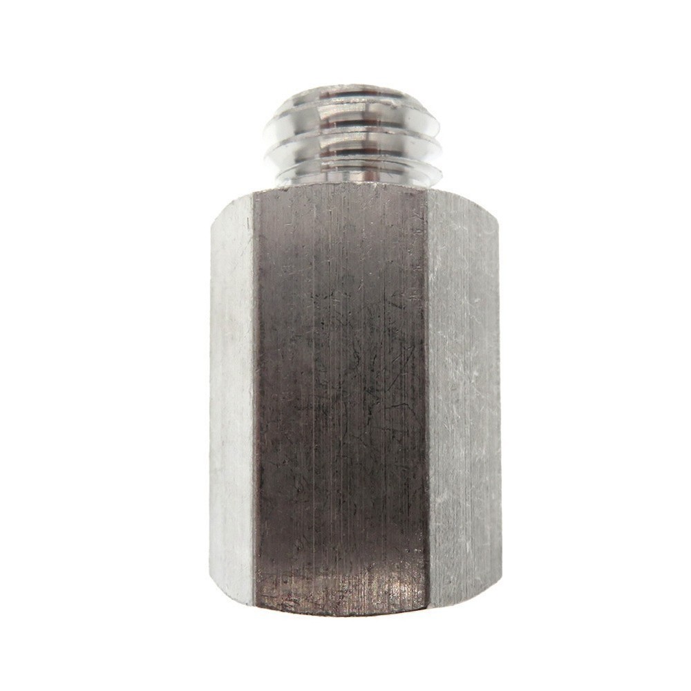 5/8 Extender Polisher Interface Adapter For Angle Grinder Metal Replacement Hot
