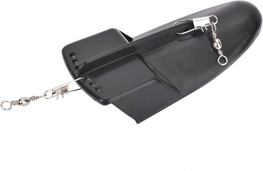 Adjustable Depth Trolling Planer Boards - 3 Pack for Freshwater & Saltwater