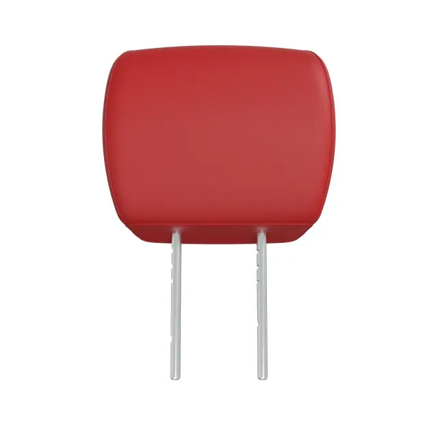 Genuine Mopar Front Headrest 5YQ20JRRAB