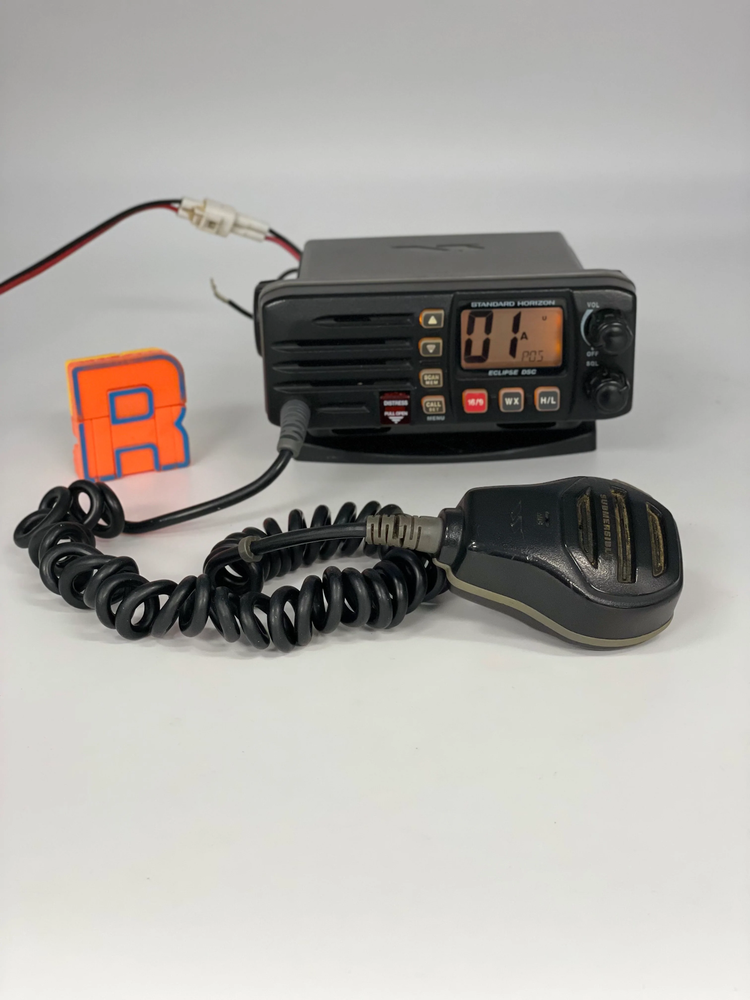 Standard Horizon GX1000S Eclipse DSC (Used)