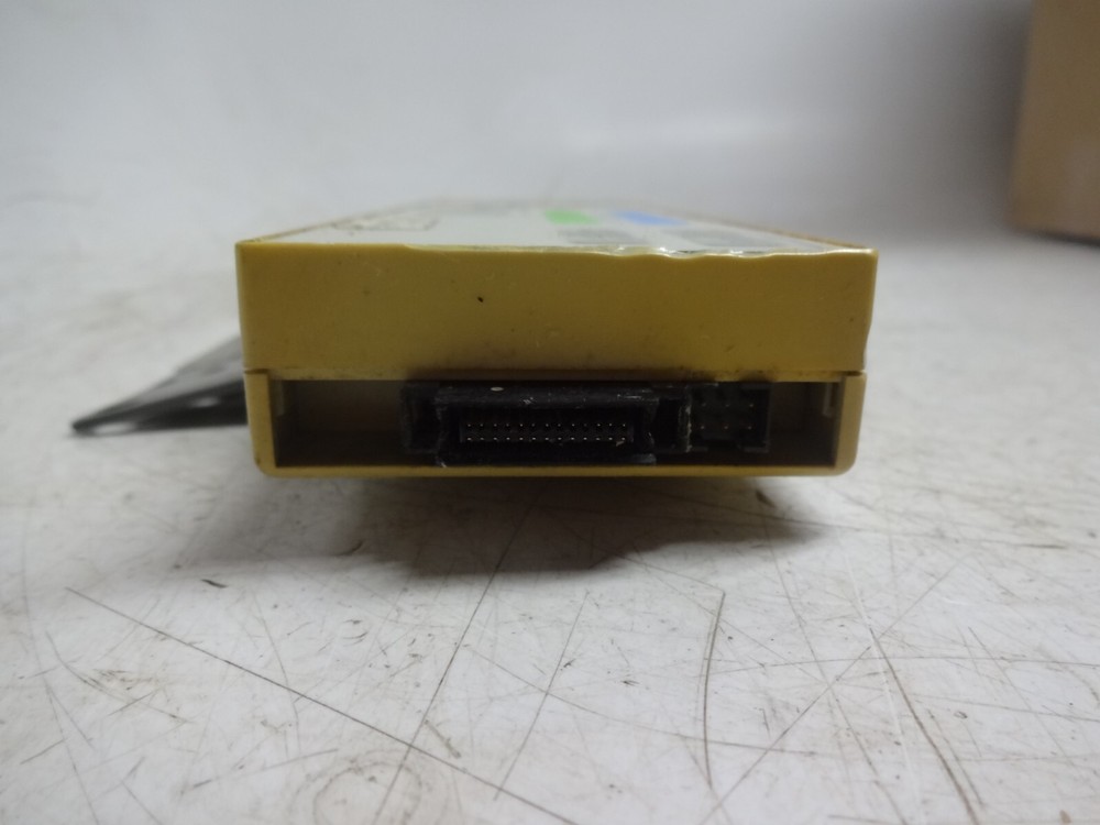 Mitsubishi XC-C20-Y Control Panel