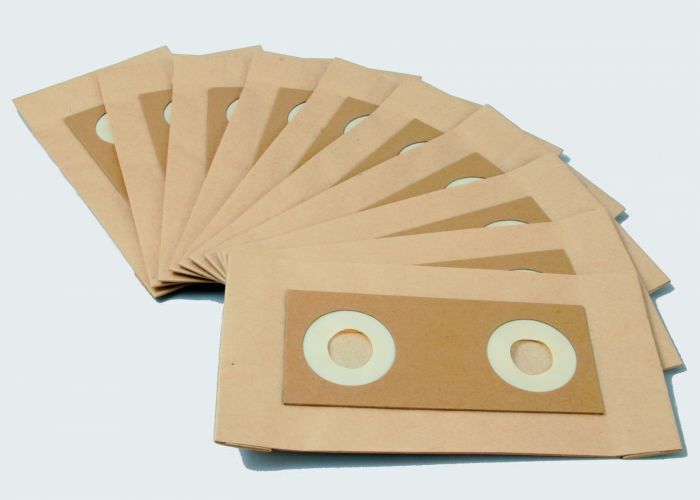 for ADVANCE 54195A VAC BAGS, 10 PACK