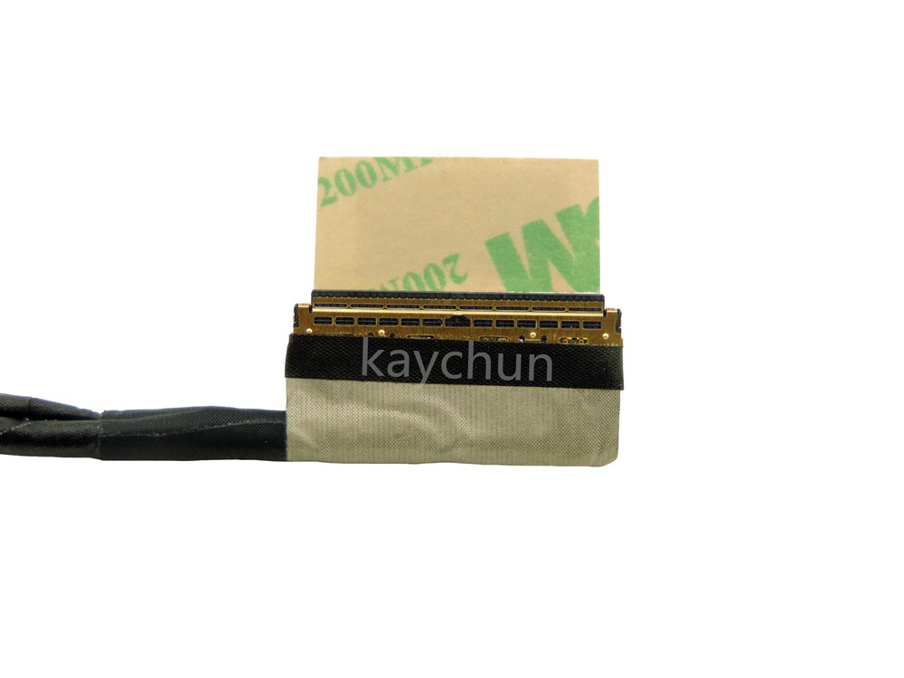 Original LCD Video Display Screen Cable for ASUS Vivobook 15 K513E Notebook PC