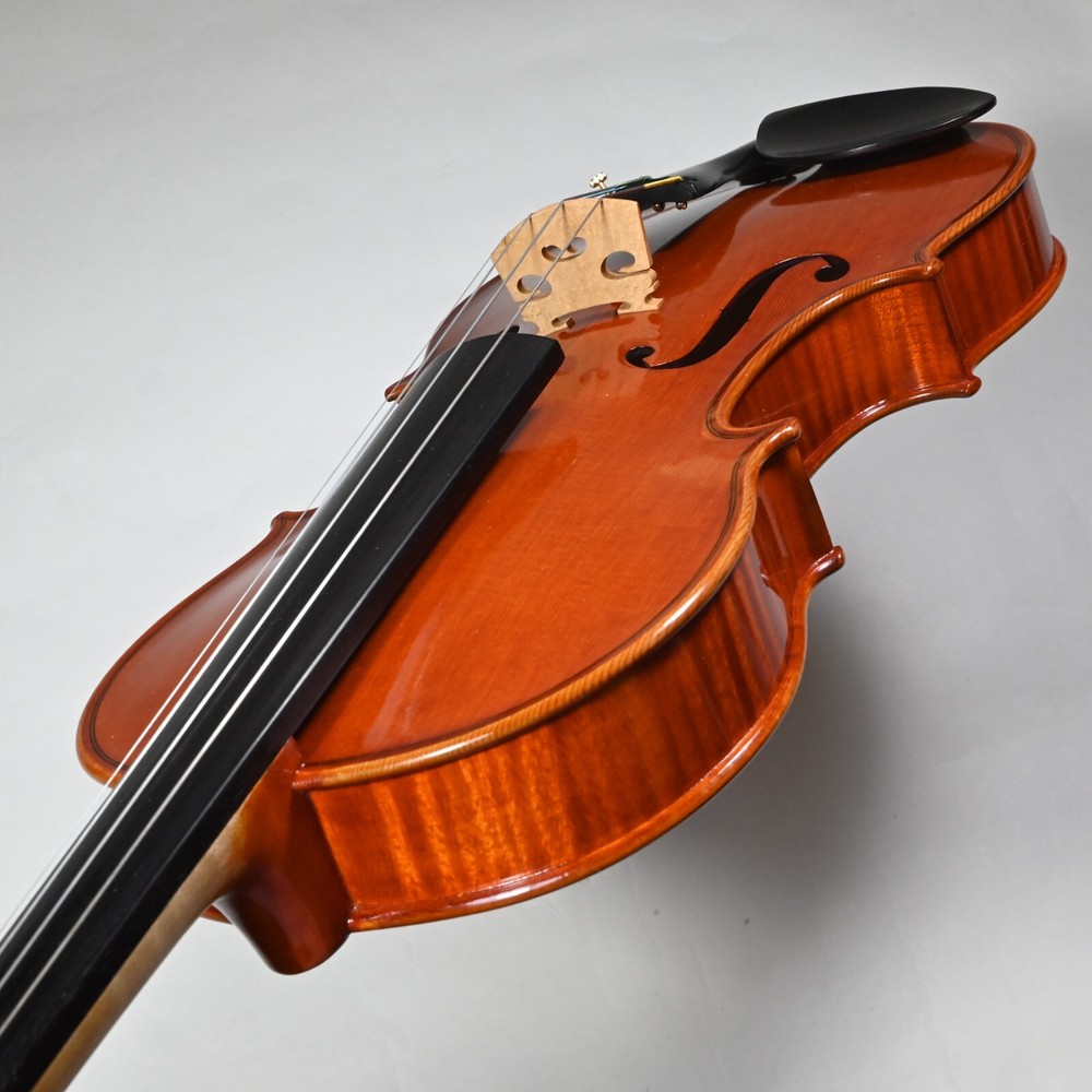 Suzuki Violin No. 540 (Advanced), 4/4, Japan - IMMACULATE!