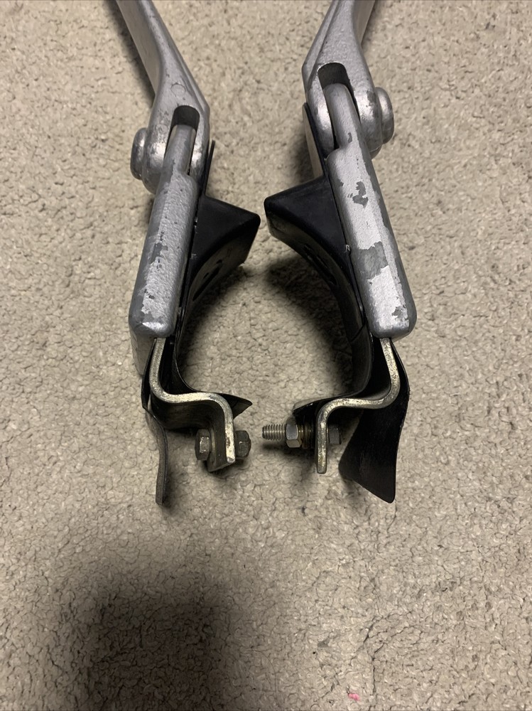 Genuine Ford Towing Mirrors
