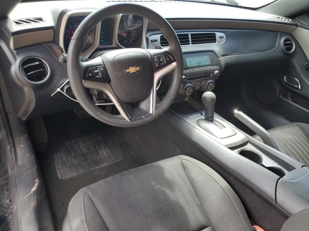 CAMARO 2014 Glove Box 4932057