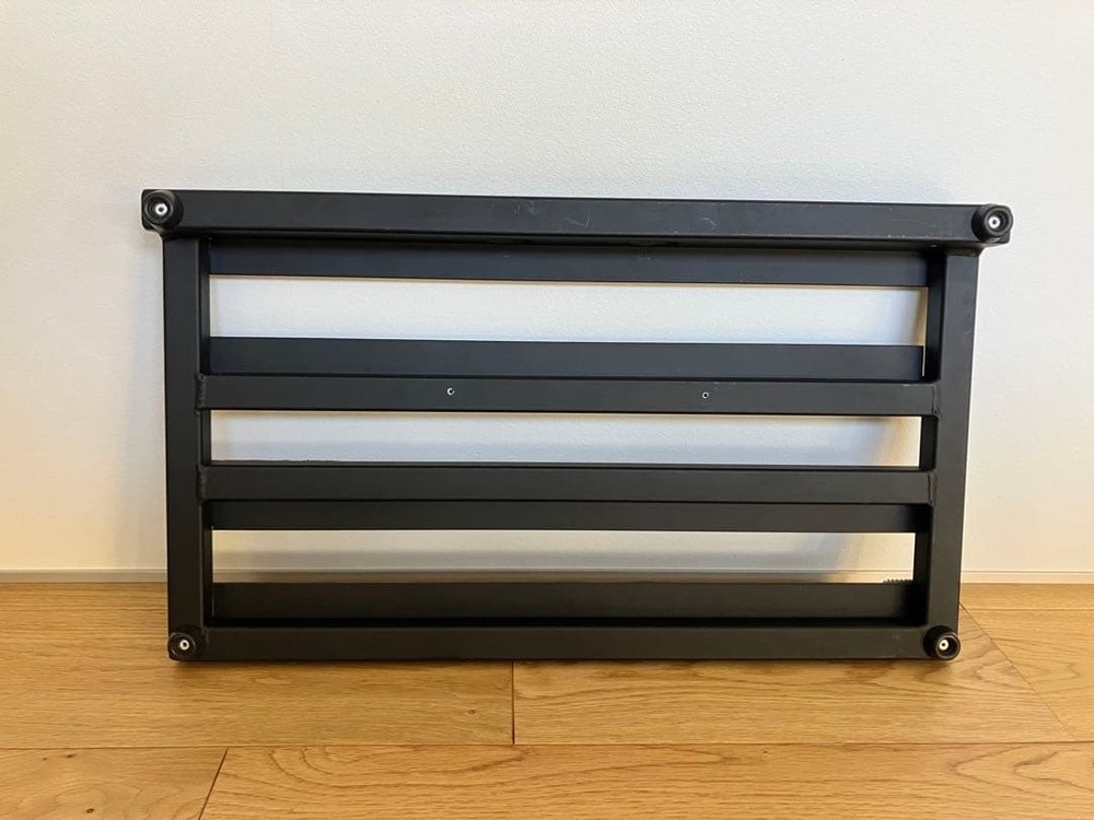 Pedaltrain 1 PT-1 Tour Case