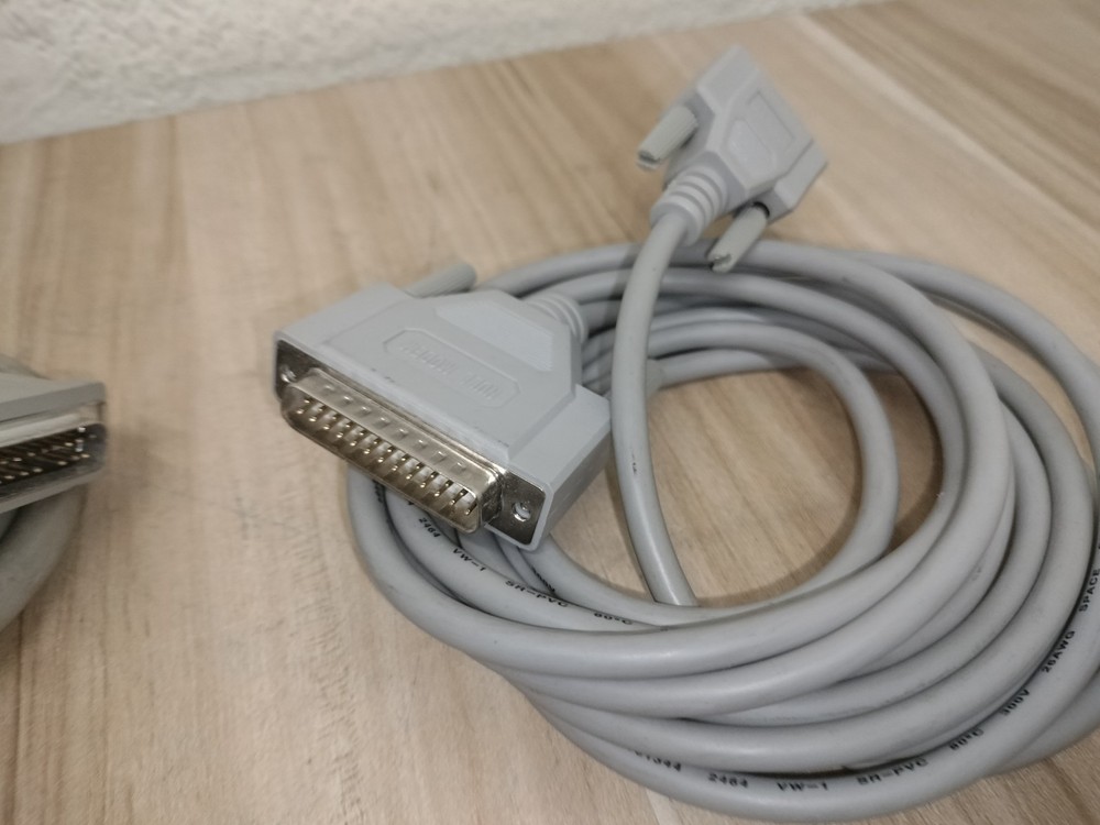 HP Hewlett Packard 4951C Protocol Analyzer HP 18180A Interface w/ Accessories