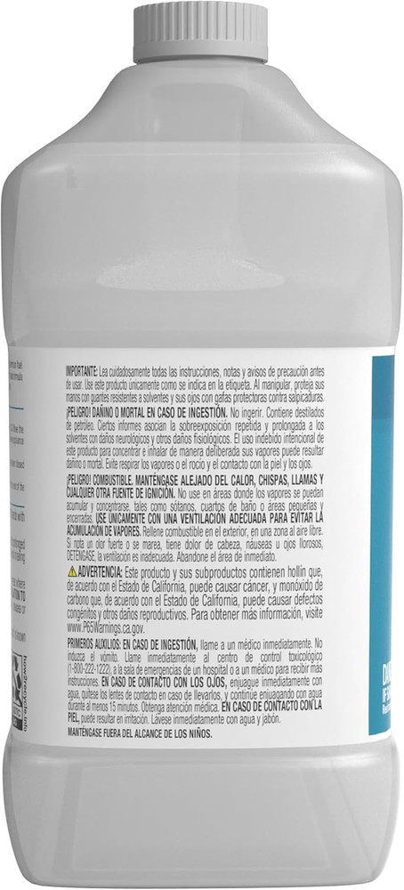 ® Klean Heat® Kerosene Alt., 1 Gallon