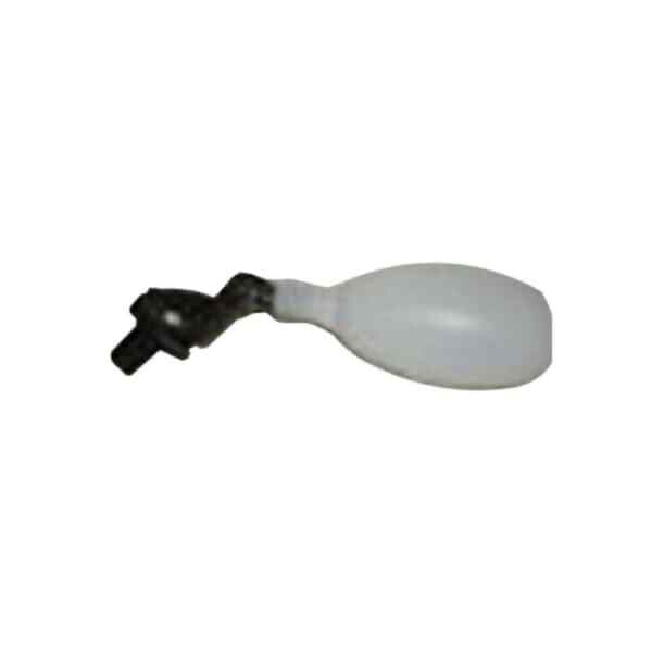 Fountain & Water Feature Fill Valve Float Assembly 3/8" DIY4190