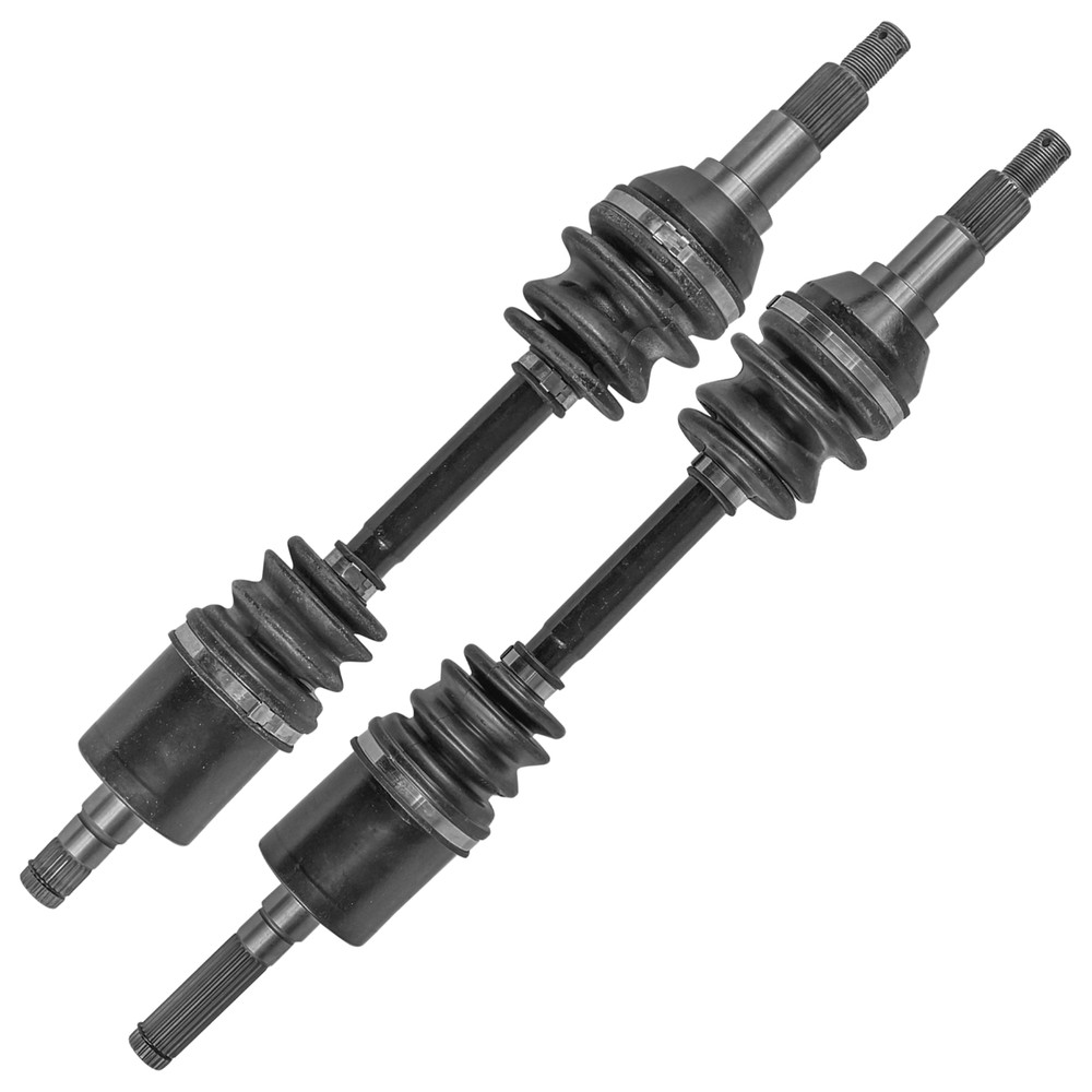Front Complete CV Axles for Can-Am Outlander 850 EFI 2016 - 2018 Left and Right