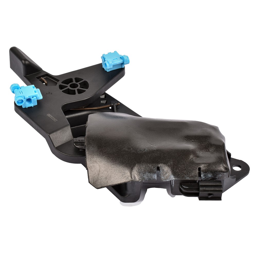 For 15 thru 23 F-150 Ford Tailgate Lock Actuator Control w/ Keyless Entry System