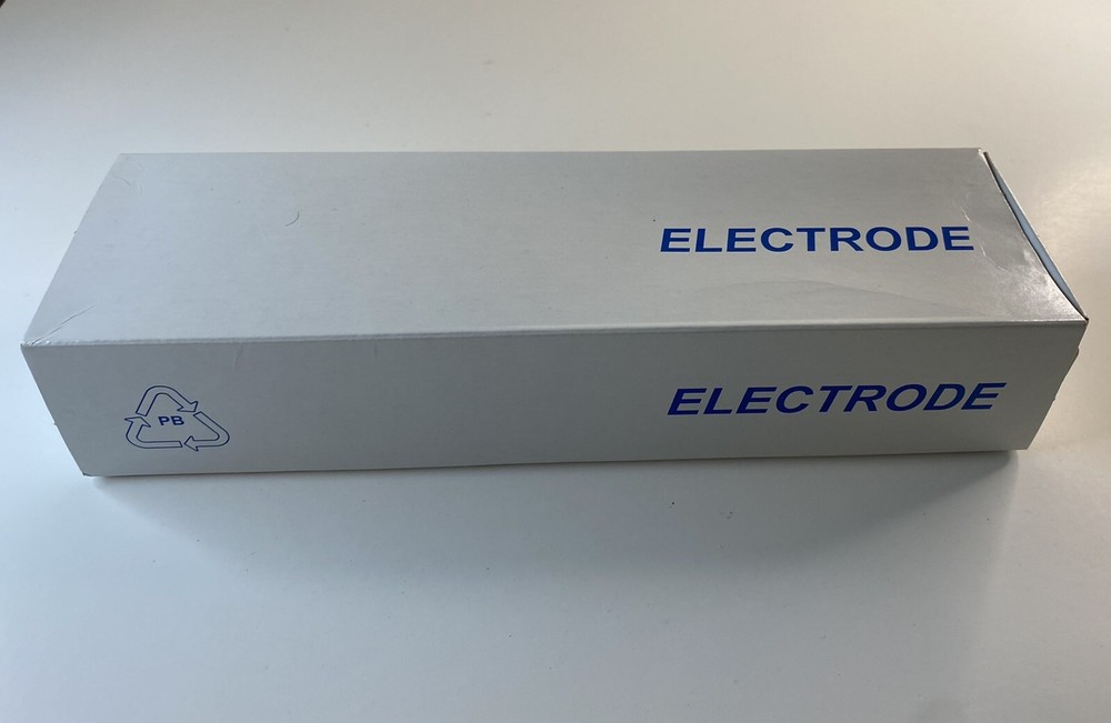 GE pH Electrode 28-9542-15