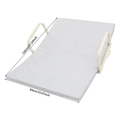 Adjustable Electric Lifting Bed Backrest Power Lifting Bed Backrest Back Support