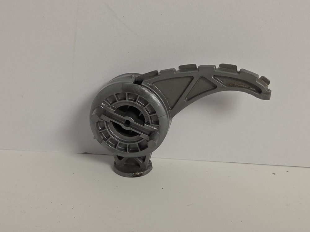 1976 Vintage SPACE 1999 EAGLE 1 - Space Crane, Crane Handles