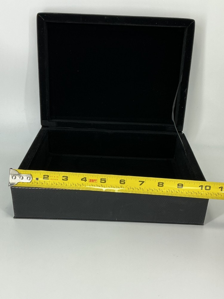 Believe Keepsake Holiday Box