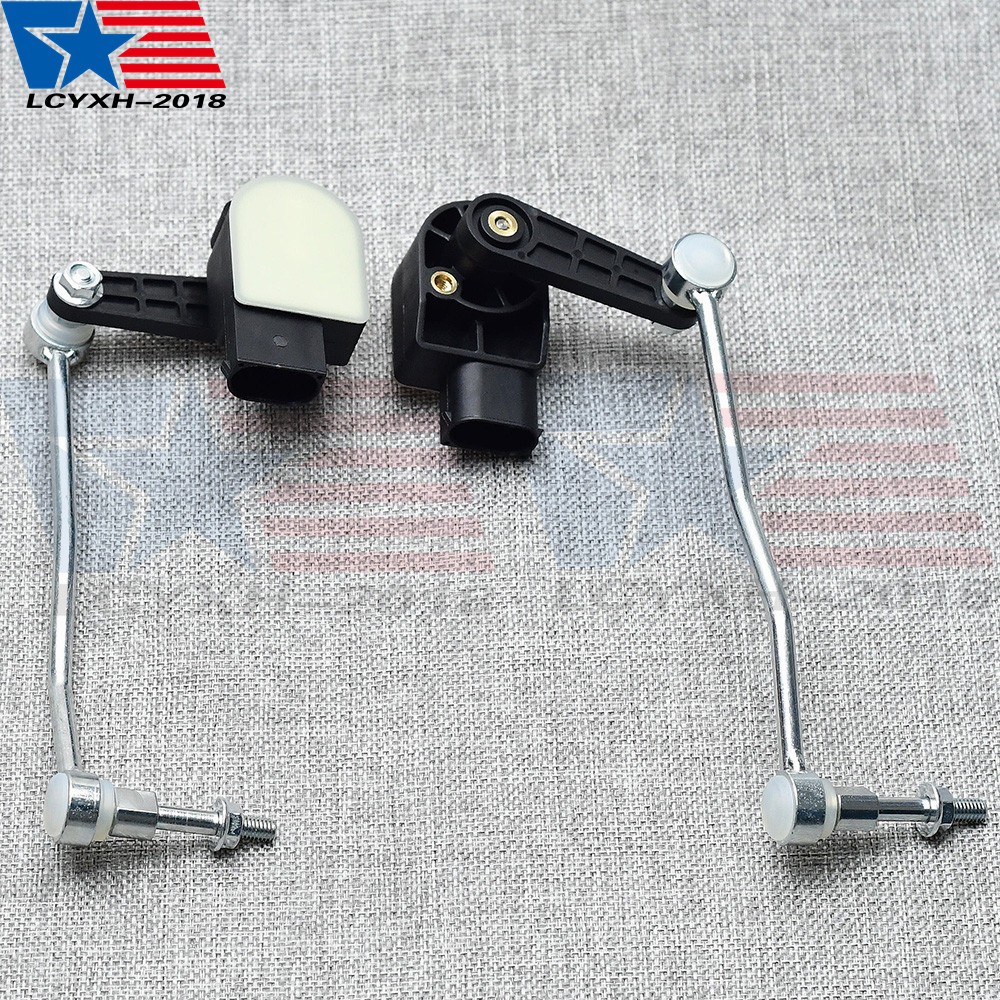 Front Left & Right Height Level Sensor For Bentley Continental GT /FLYING SPUR