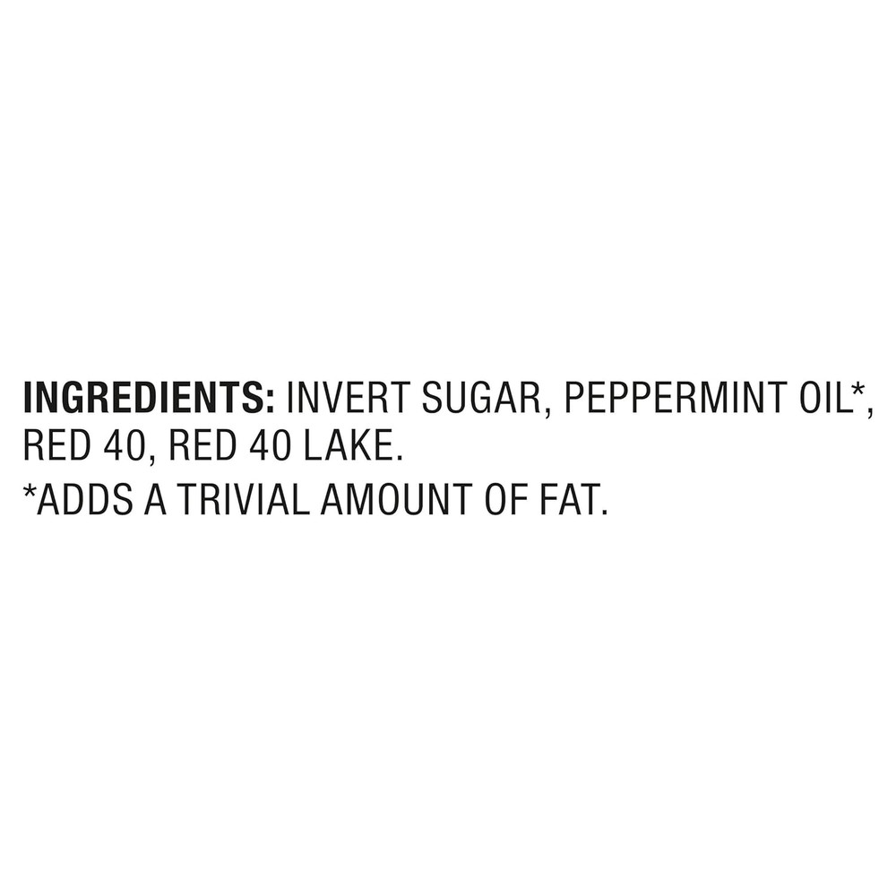 Holiday Soft Peppermint Candy, 10Oz