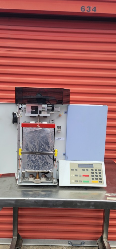 Perkin Elmer 2400 Series II CHNS/O Analysis