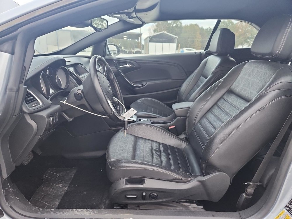 CASCADA 2016 Glove Box 4914208