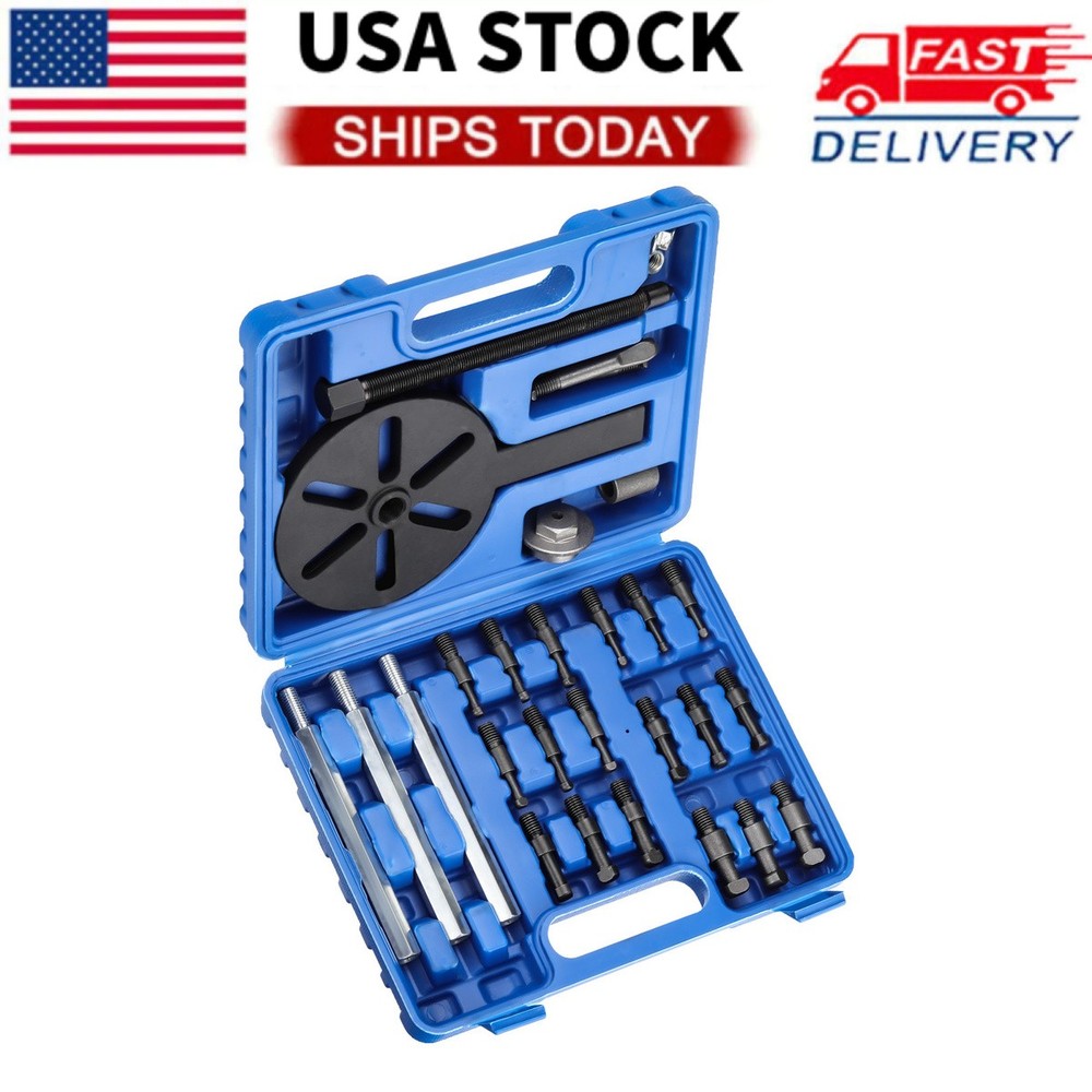 Inner Hole Removal Tool Bearing Removal Tool Inner Hole Three-Jaw Puller