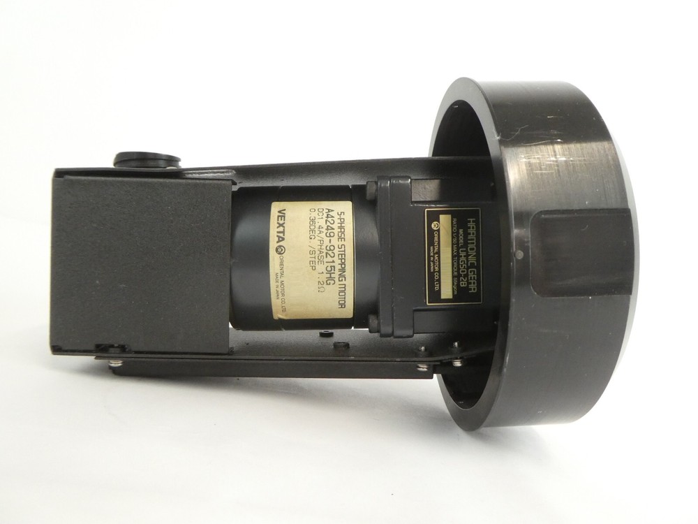 AMAT Applied Materials 0010-70317 HP Centura Robot Driver Working Surplus