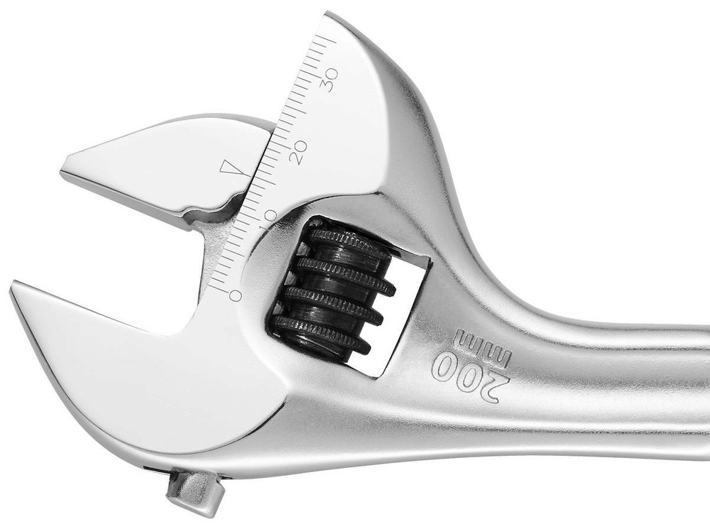 Facom 101.6 'Quick-Adjust' Adjustable Spanner Wrench 6" (150mm)