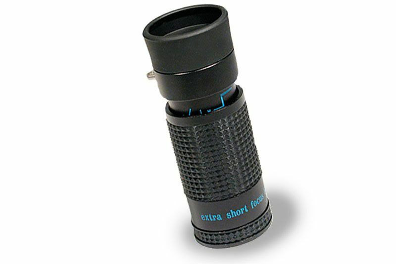 Monocular Telescopes – Series Low Vision
