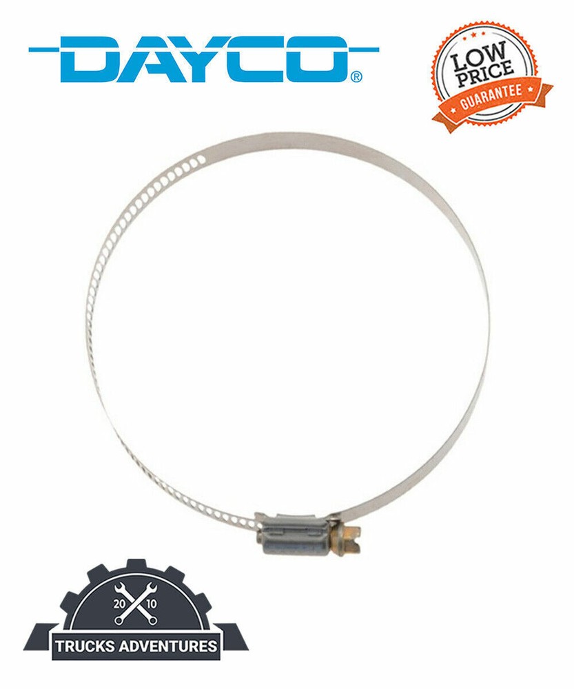Dayco   91056 | High-Quality Auto Part, Universal Fit for Multiple Models
