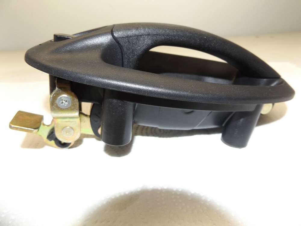 VOLVO EQUIPMENT 17205374 DOOR HANDLE