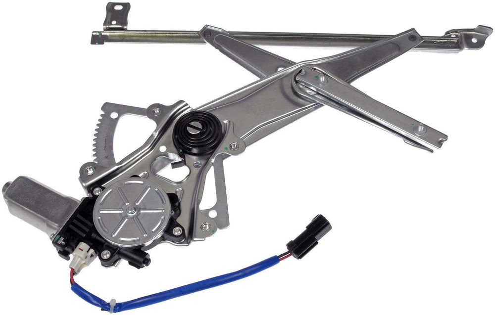 Dorman 748-897 Power Window Regulator and Motor Assembly